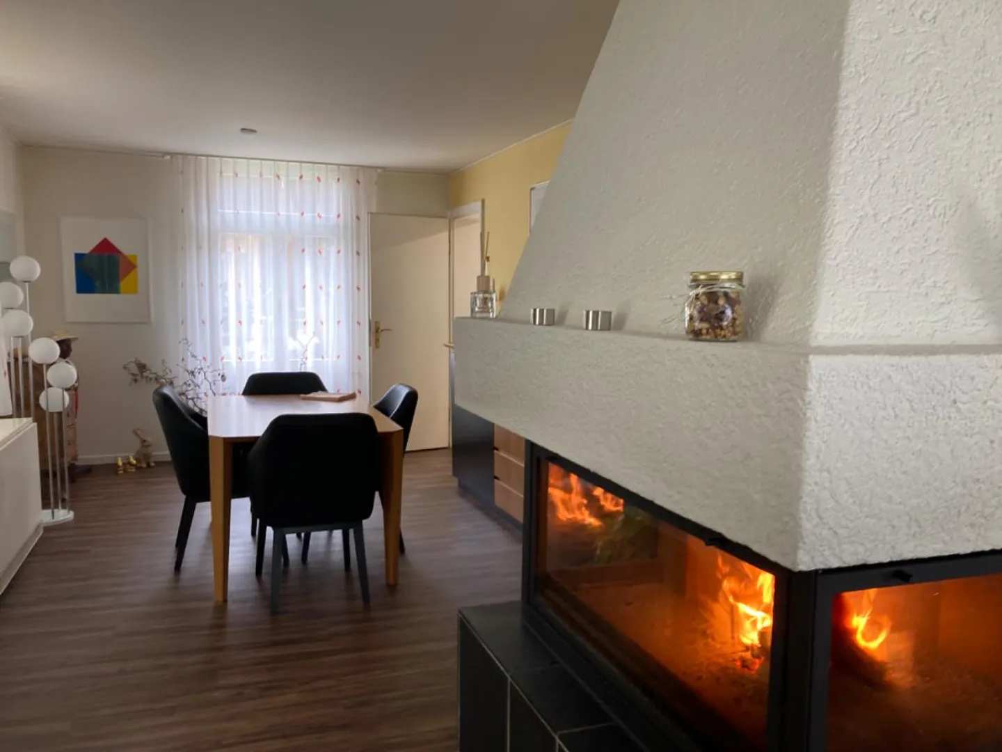 Maison de la vieille ville (maison individuelle) - Photo 9 sur 10