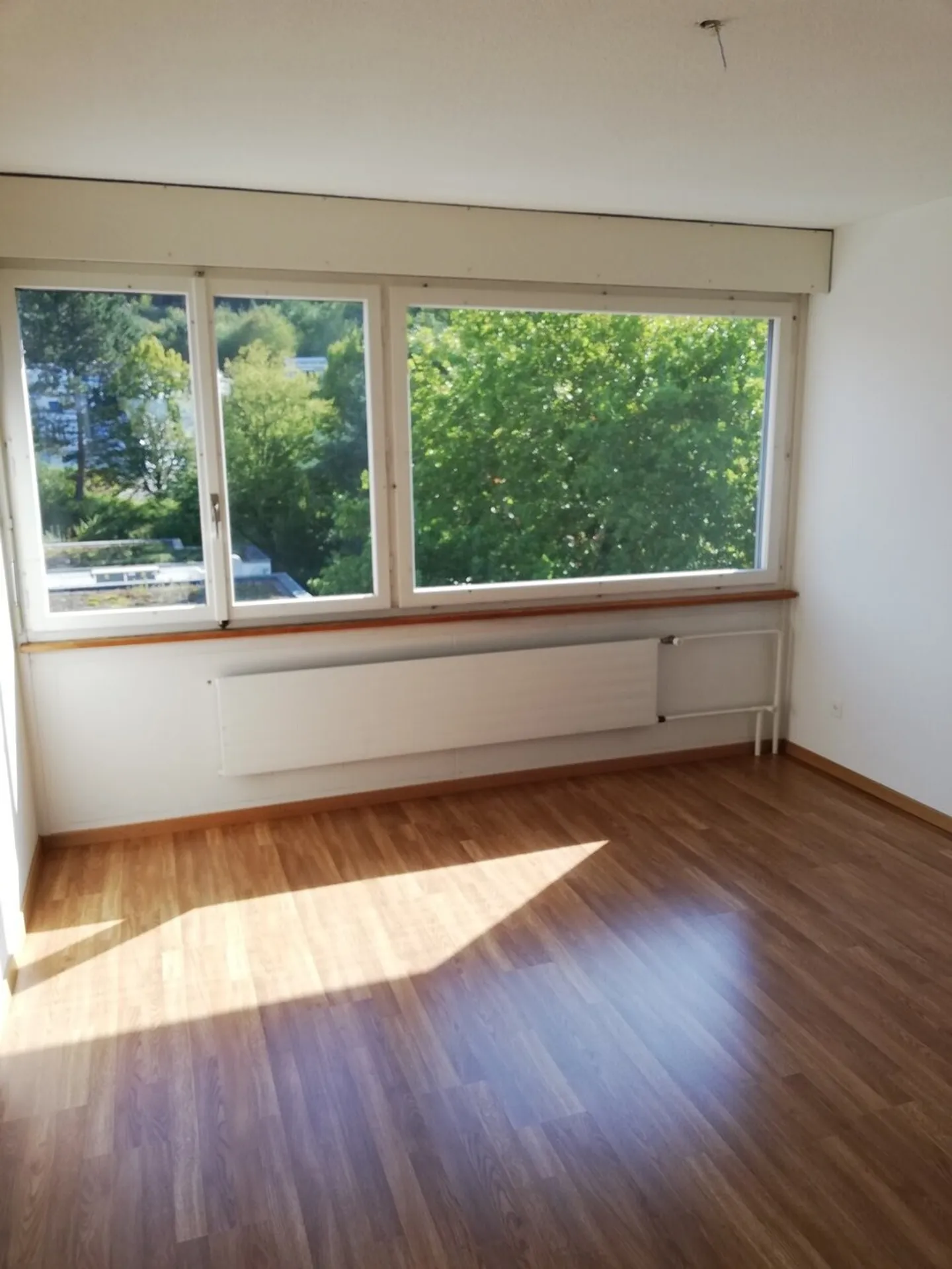 «3-Zimmer-Wohnung im Kappelisacker Ittigen» - Foto 2 von 5