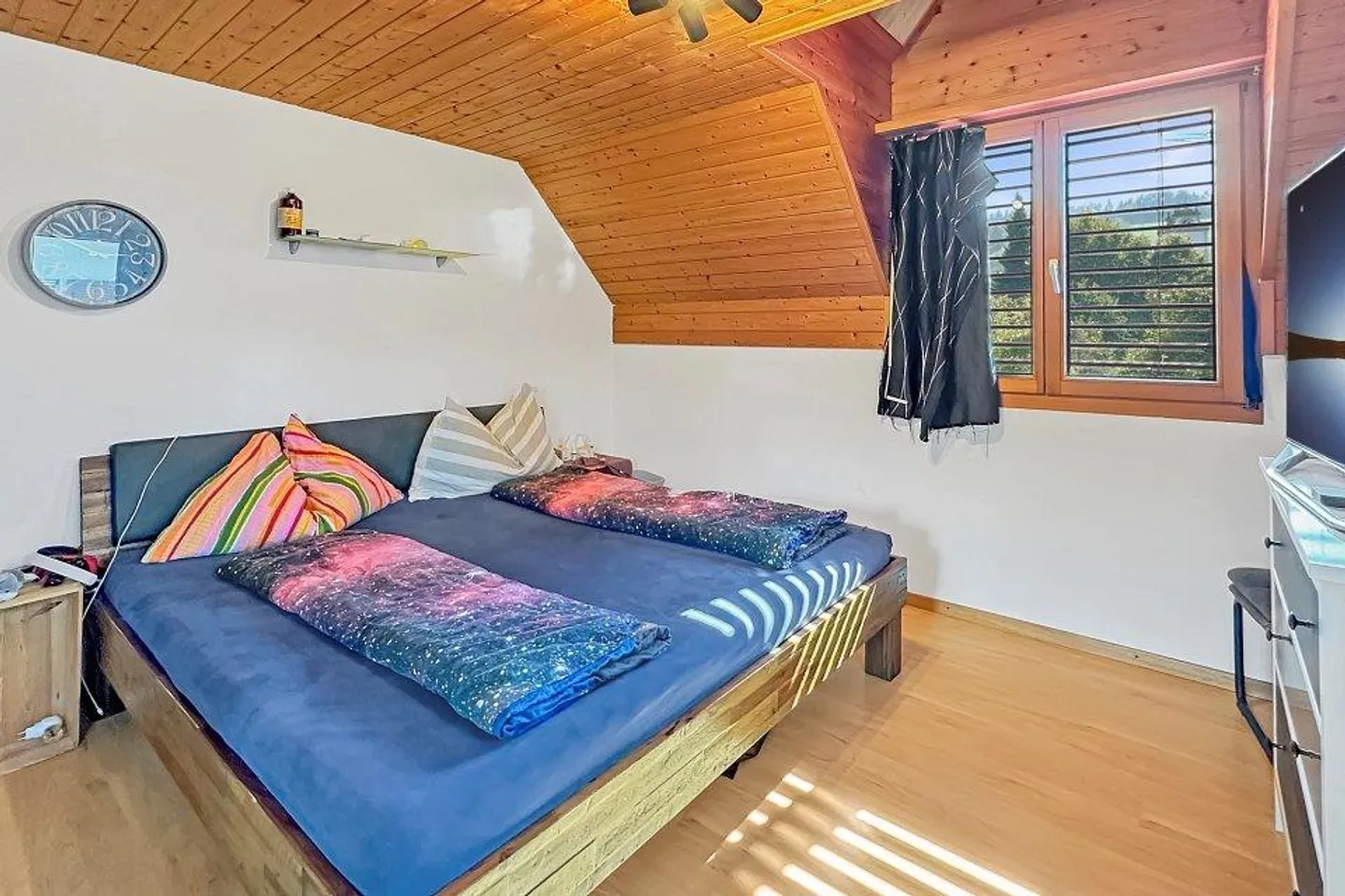 Semi-Detached House 5.5 Rooms - Photo 9 of 13