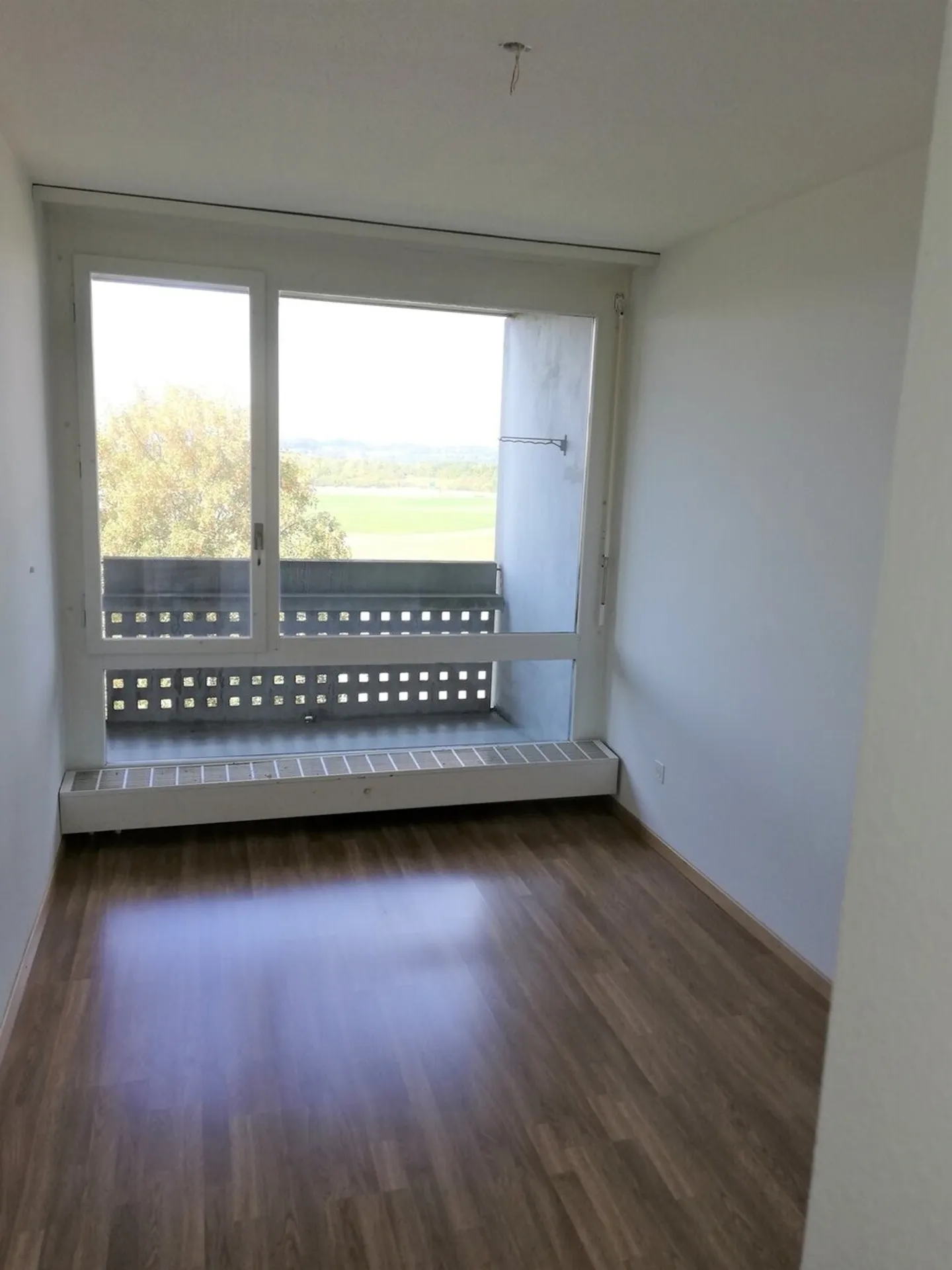 «3-Zimmer-Wohnung im Kappelisacker Ittigen» - Foto 3 von 5