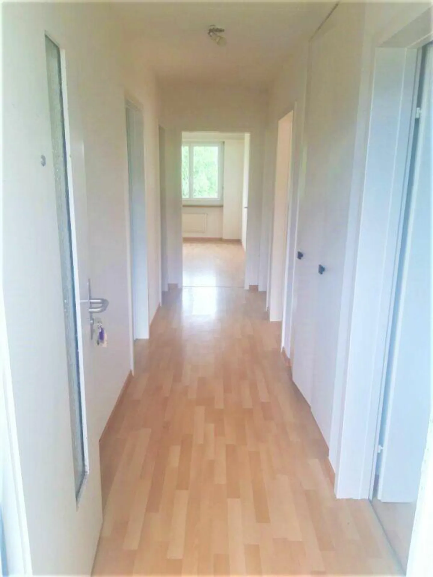 Obj. 4, 4 ZW, EG rechts - Foto 4 von 10