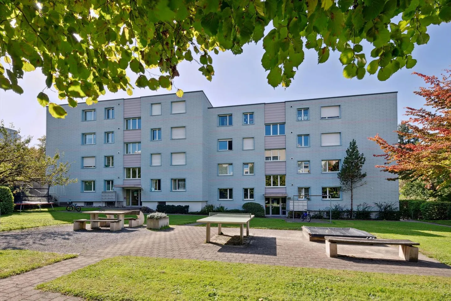 LOUER SANS CAUTION - Emplacement très calme et rural - Photo 1 sur 6