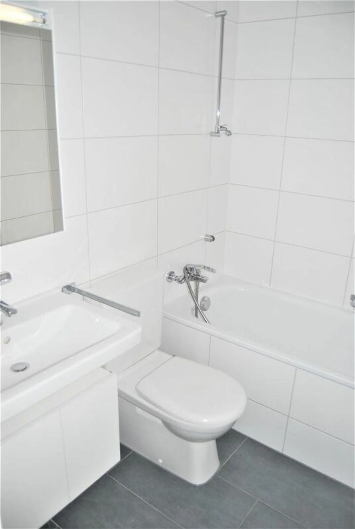 Obj. 4, 4 ZW, EG rechts - Foto 5 von 10