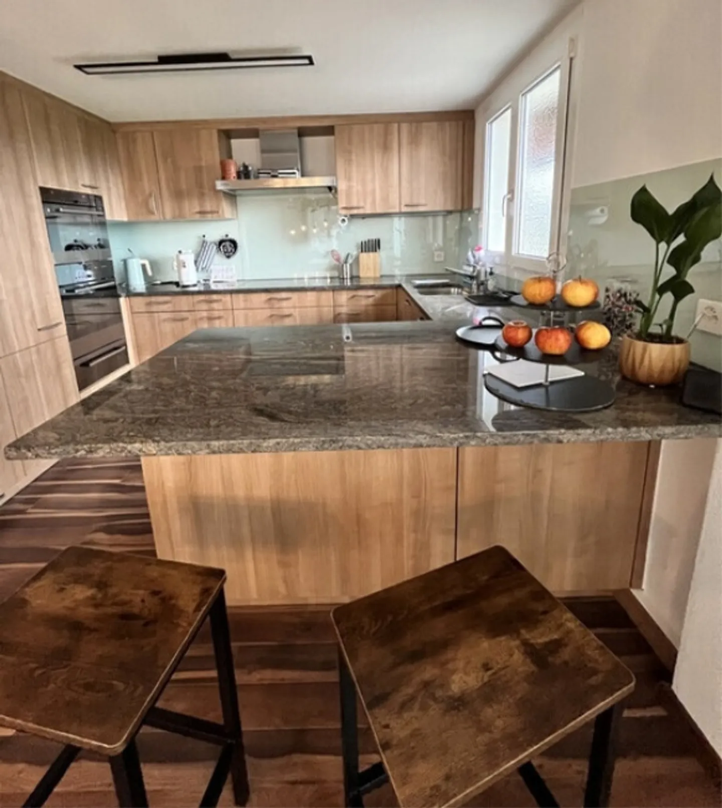 «3½ ZI-WOHNUNG IN BALLWIL (LU), MÖBLIERT, TEMPORÄR» - Foto 3 von 10