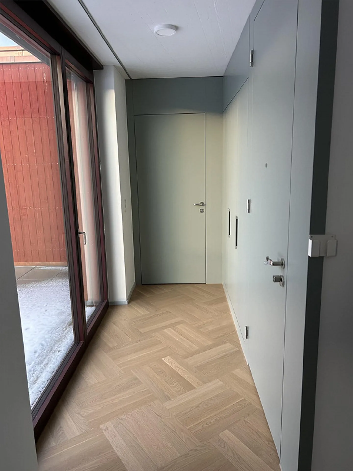 Appartement 1,5 pièces avec belle terrasse - Photo 9 sur 11