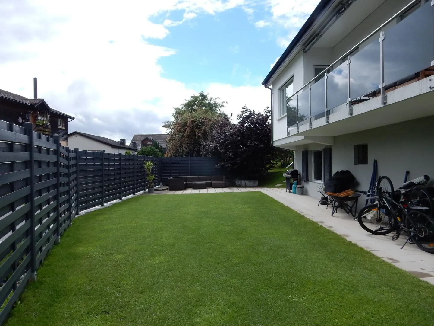 Detached single-family house with a lot of charm... - Photo 3 of 14