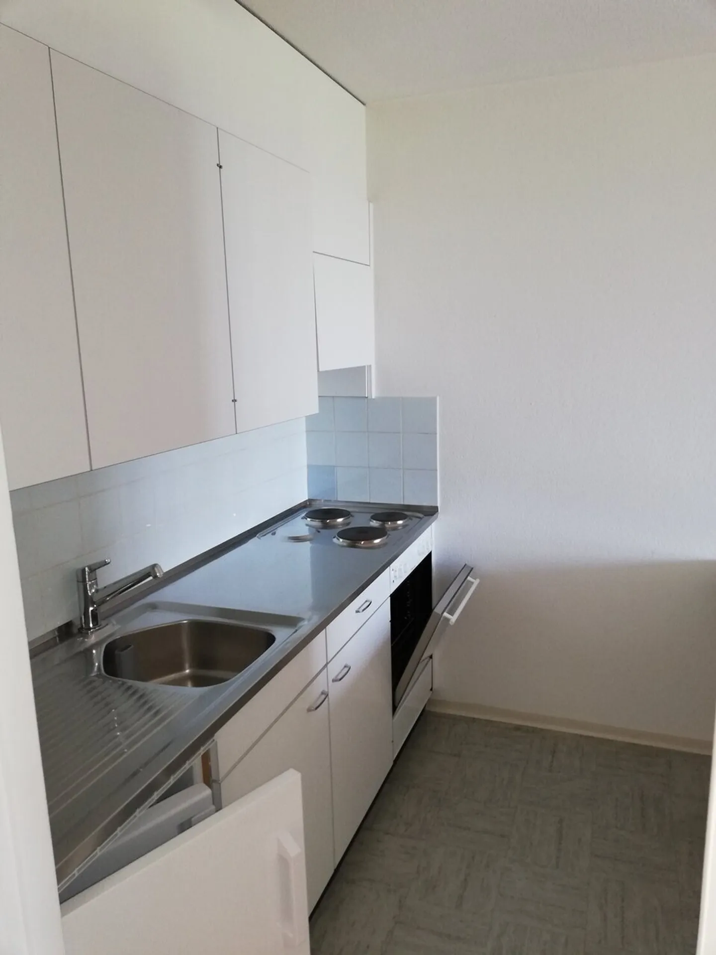 «3-Zimmer-Wohnung im Kappelisacker Ittigen» - Foto 4 von 5