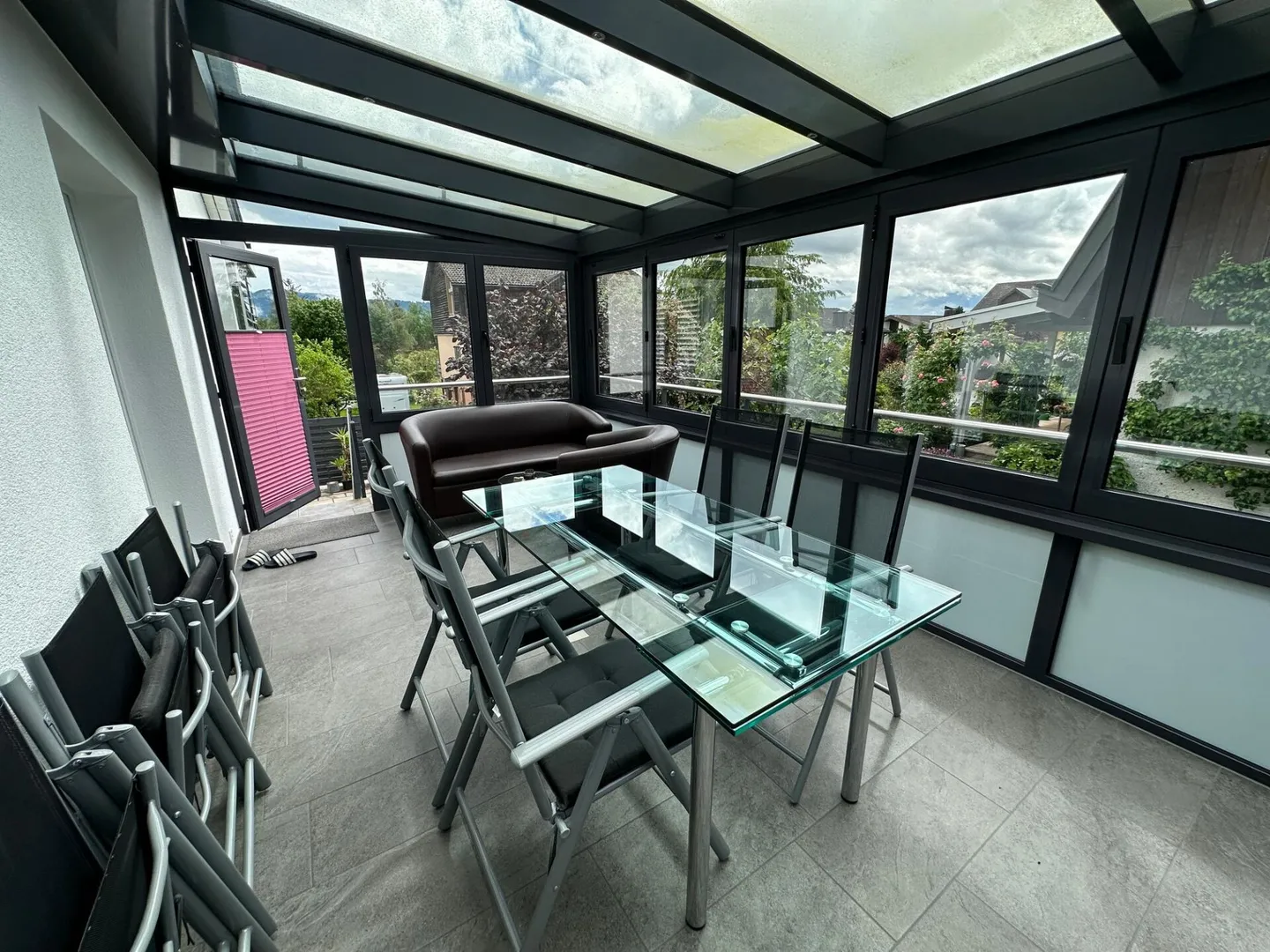 Detached single-family house with a lot of charm... - Photo 6 of 14