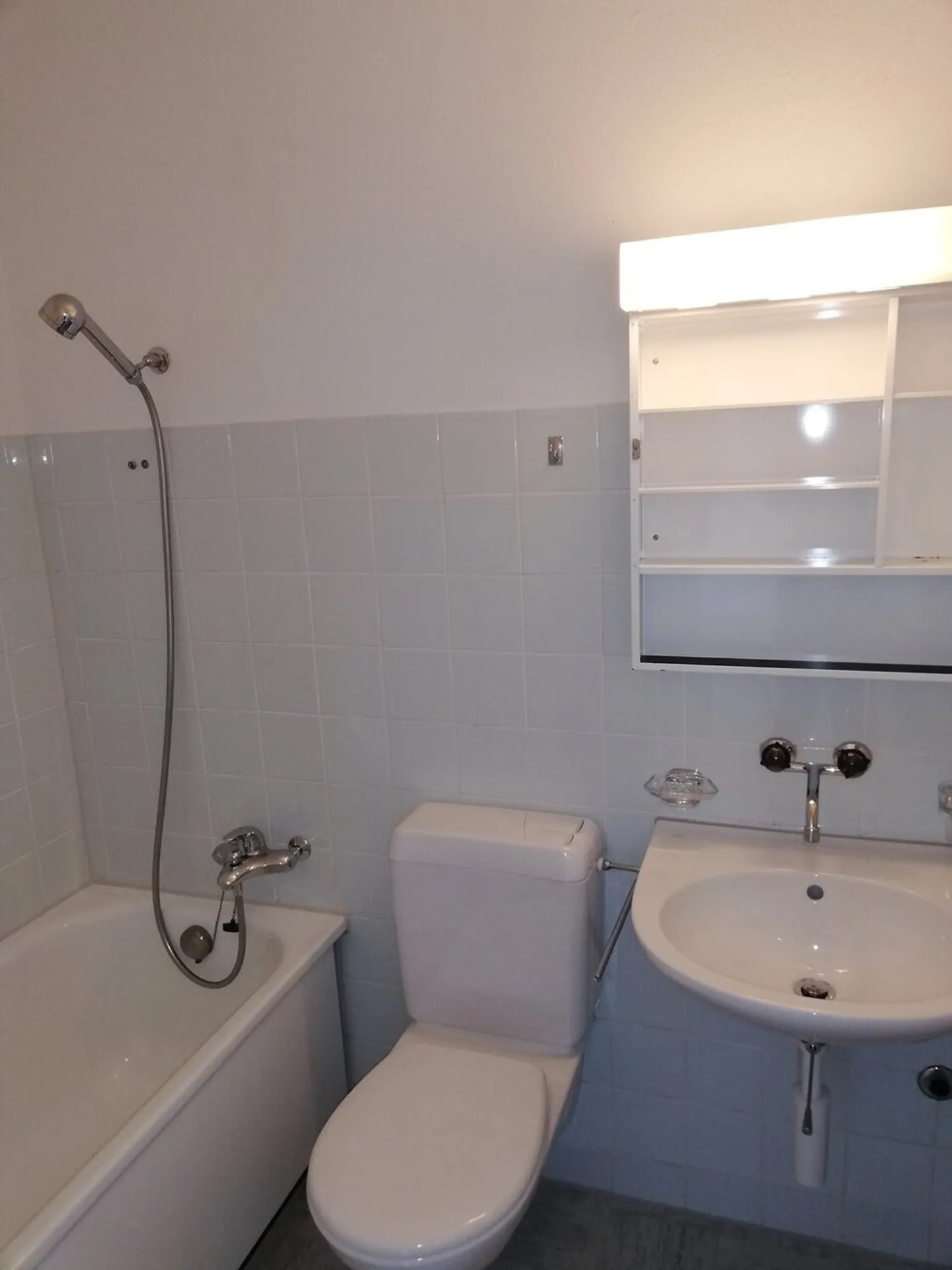 «3-Zimmer-Wohnung im Kappelisacker Ittigen» - Foto 5 von 5
