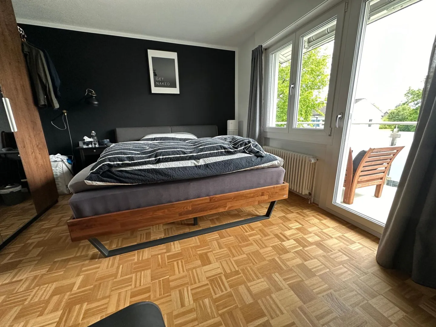 Detached single-family house with a lot of charm... - Photo 7 of 14