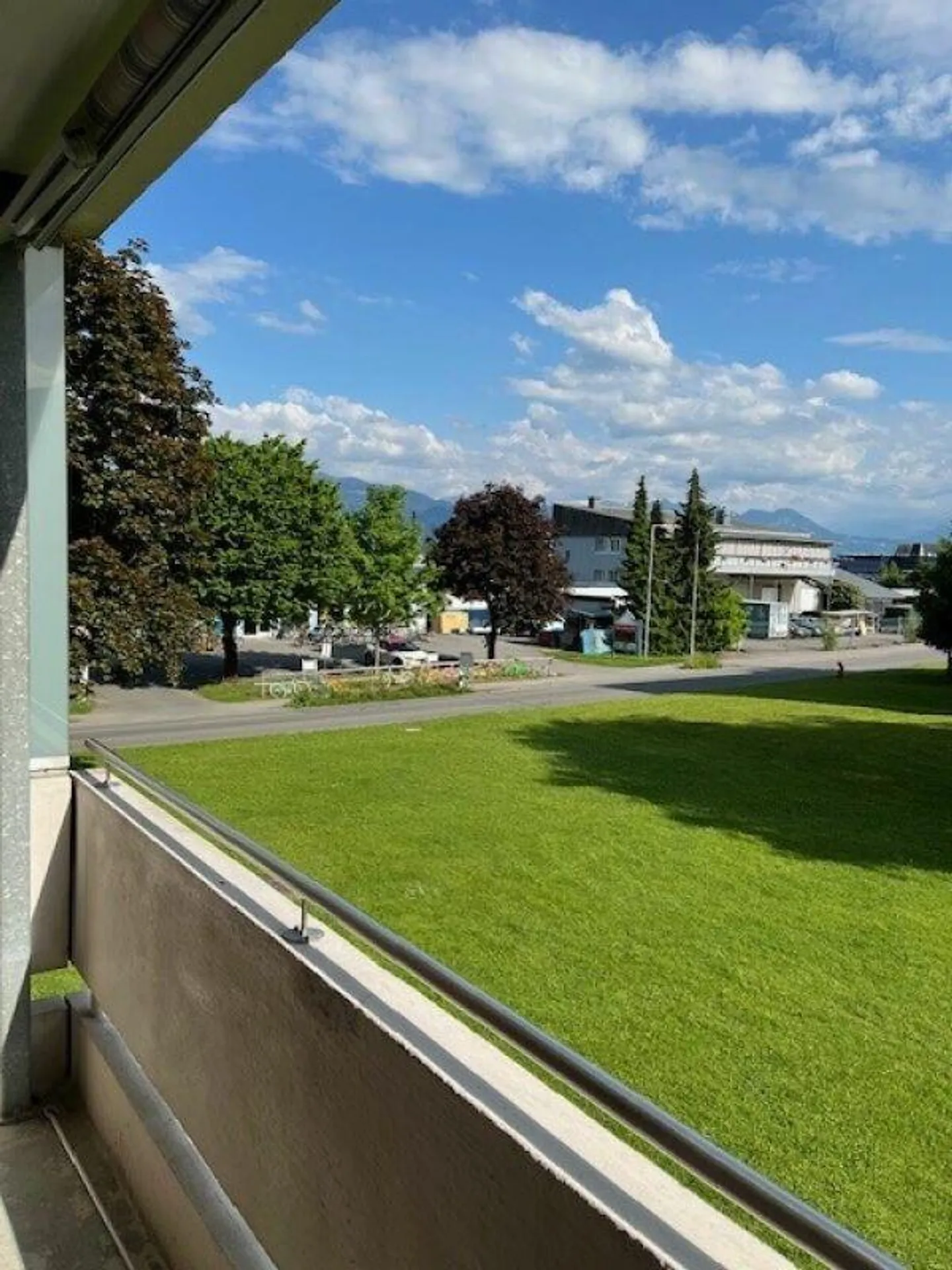 Obj. 4, 4 ZW, EG rechts - Foto 9 von 10