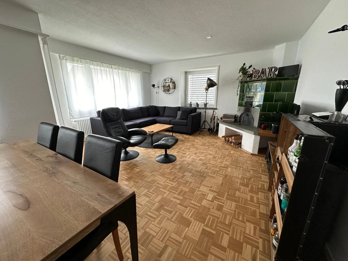 Detached single-family house with a lot of charm... - Photo 9 of 14