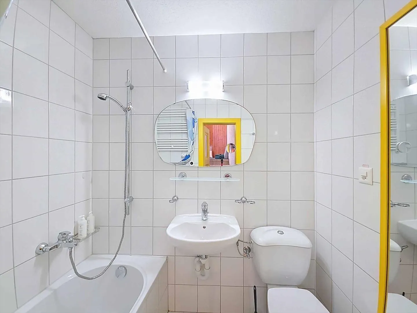 Casa 4.5 stanze - Foto 5 di 11