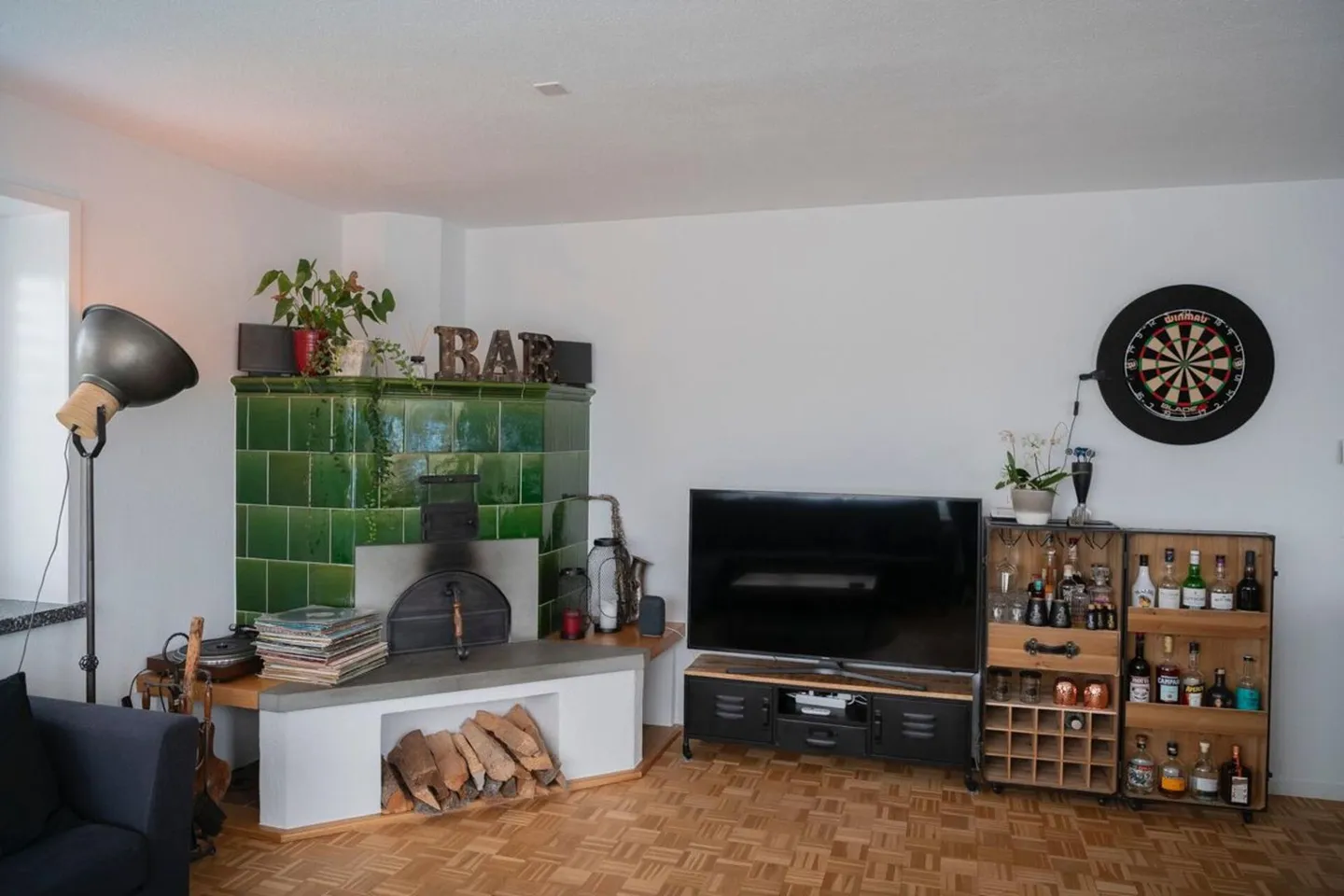 Detached single-family house with a lot of charm... - Photo 11 of 14