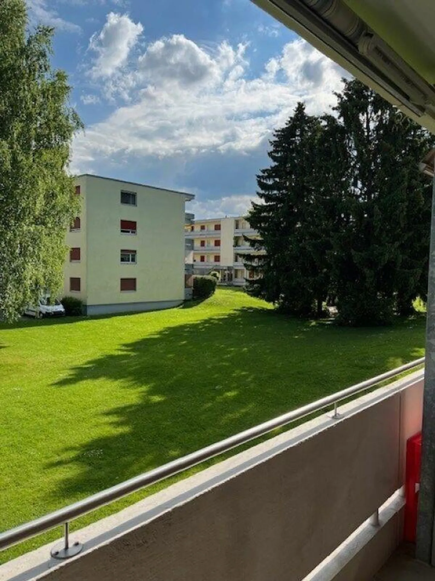 Obj. 4, 4 ZW, EG rechts - Foto 10 von 10