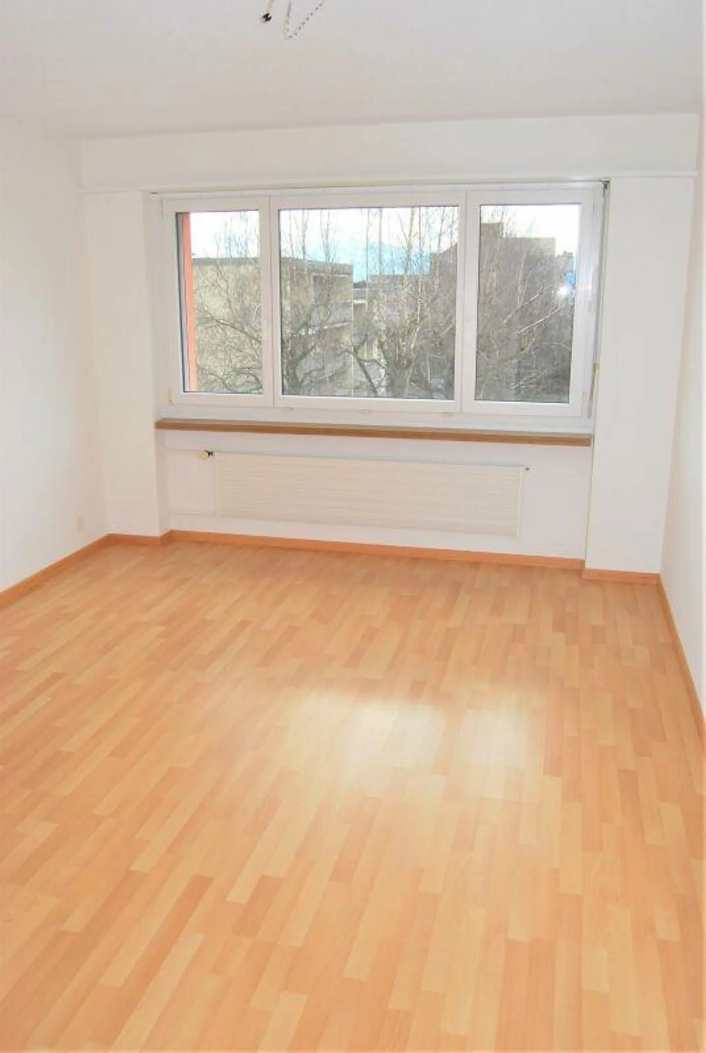 Obj. 4, 4 ZW, EG rechts - Foto 7 von 10