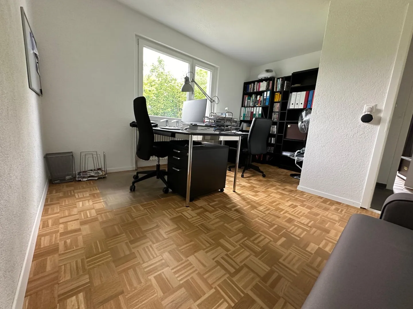 Detached single-family house with a lot of charm... - Photo 8 of 14