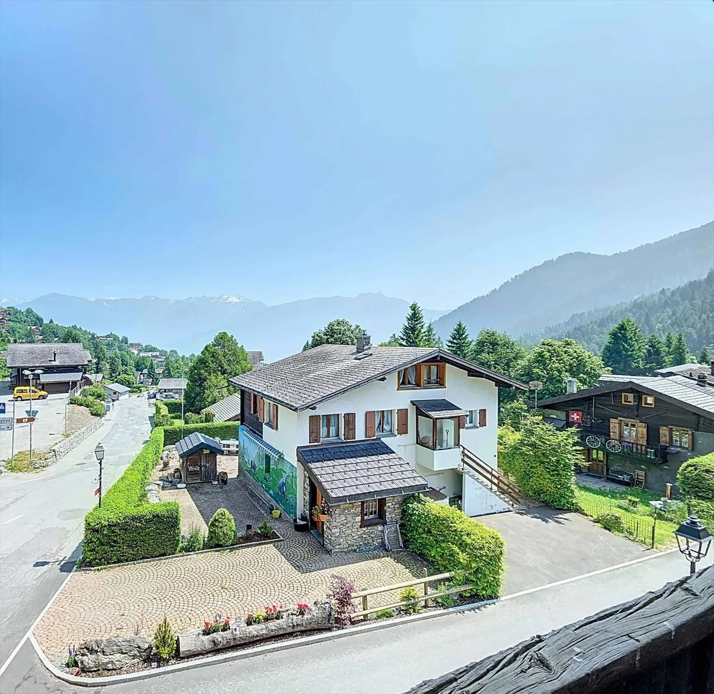 Casa 4.5 stanze - Foto 10 di 11