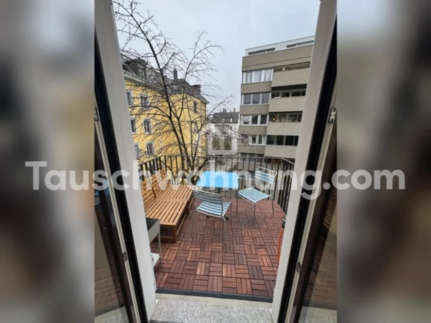 [ÉCHANGE D'APPARTEMENT] Appartement ancien rénové dans un emplacement central dans le quartier 4 - Photo 5 sur 8