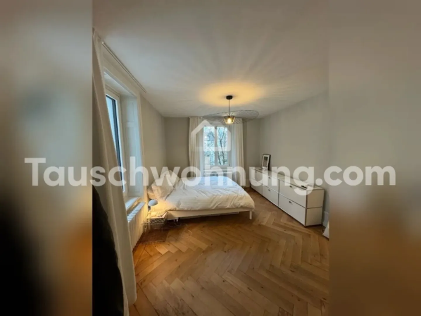 [ÉCHANGE D'APPARTEMENT] Appartement ancien rénové dans un emplacement central dans le quartier 4 - Photo 4 sur 8