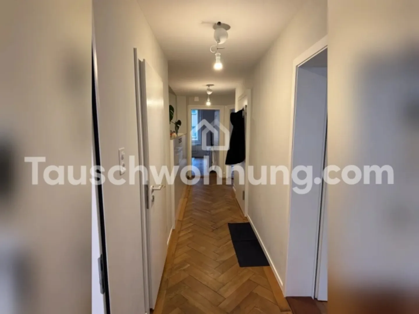 [ÉCHANGE D'APPARTEMENT] Appartement ancien rénové dans un emplacement central dans le quartier 4 - Photo 7 sur 8