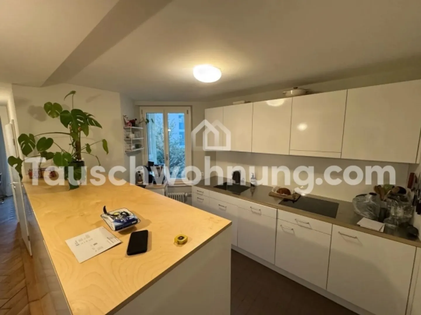 [ÉCHANGE D'APPARTEMENT] Appartement ancien rénové dans un emplacement central dans le quartier 4 - Photo 6 sur 8