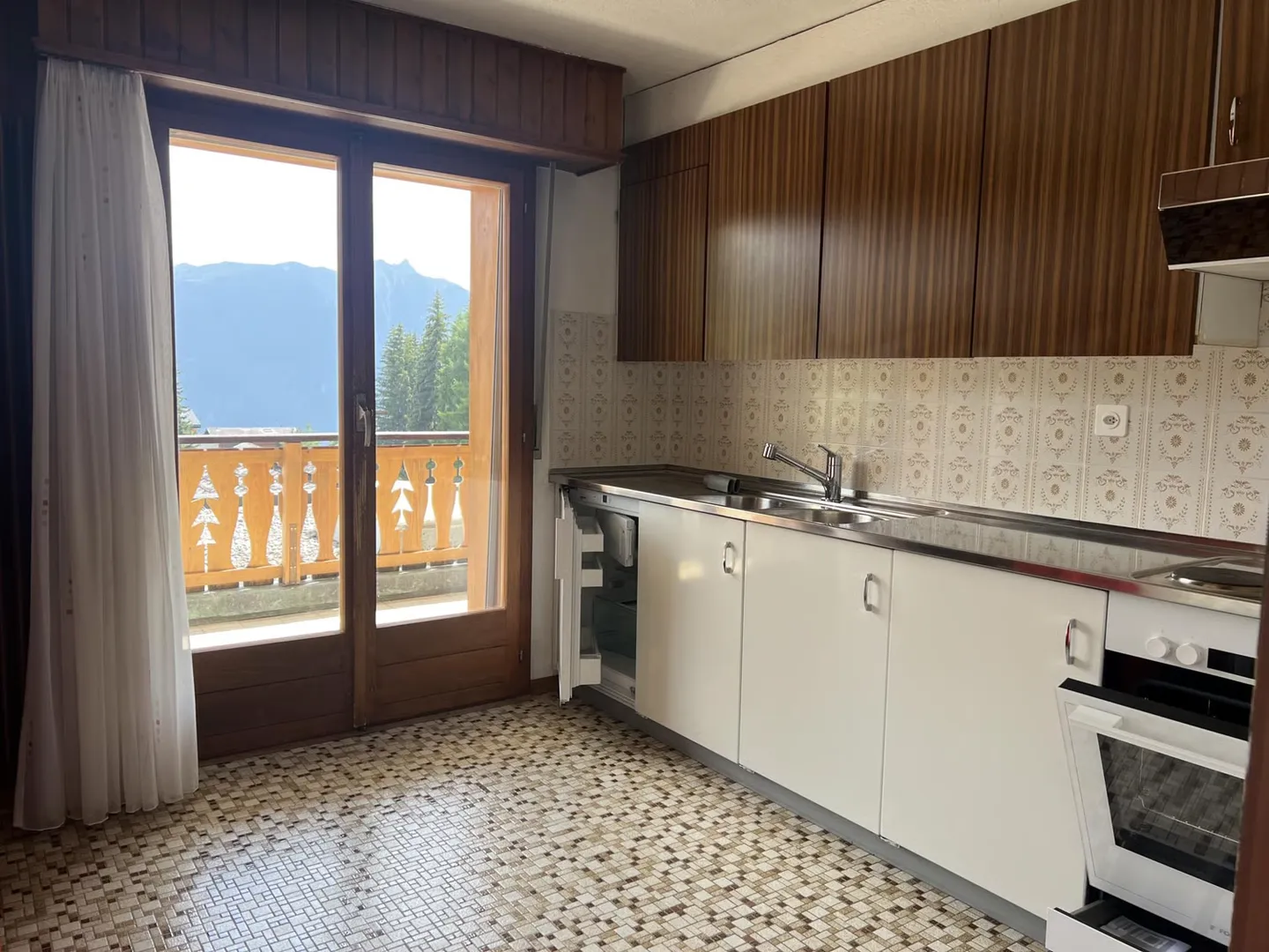 Splendido appartamento di 3.5 locali con vista - Foto 3 di 7