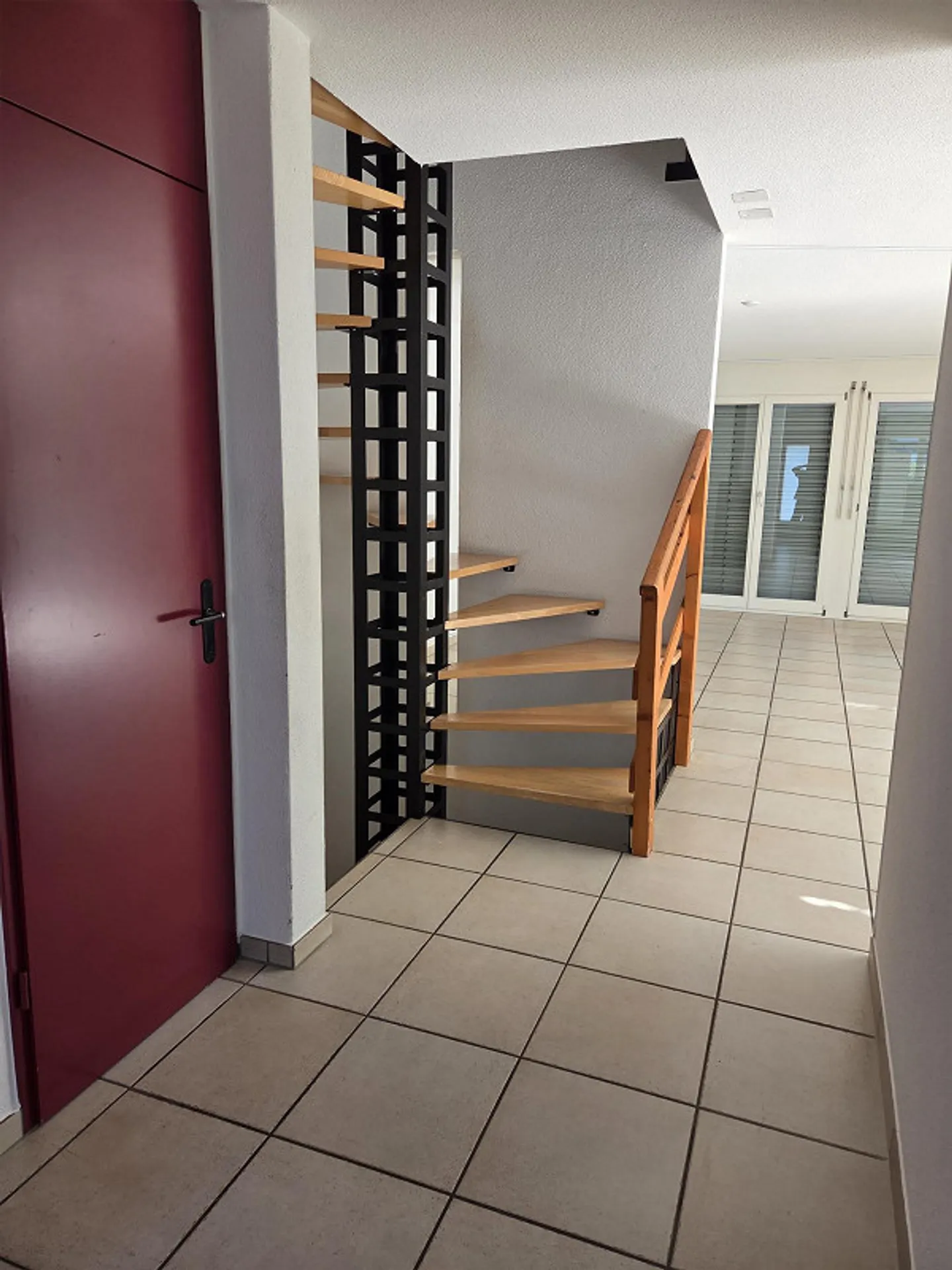 Frisch renoviertes 6.5 Zi-Reiheneckhaus im beliebten Chlosterbünt - Photo 5 of 30