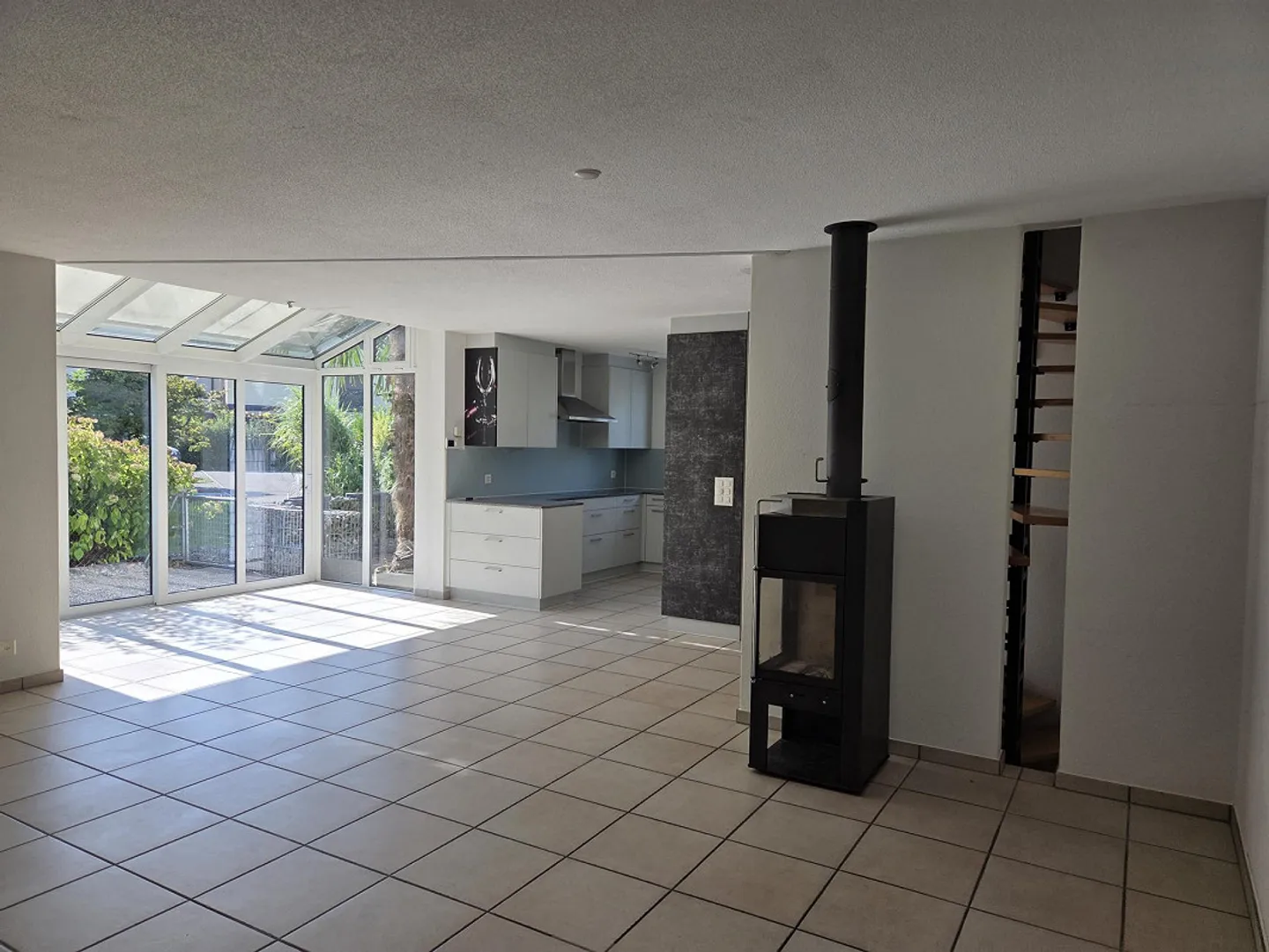Frisch renoviertes 6.5 Zi-Reiheneckhaus im beliebten Chlosterbünt - Photo 8 of 30