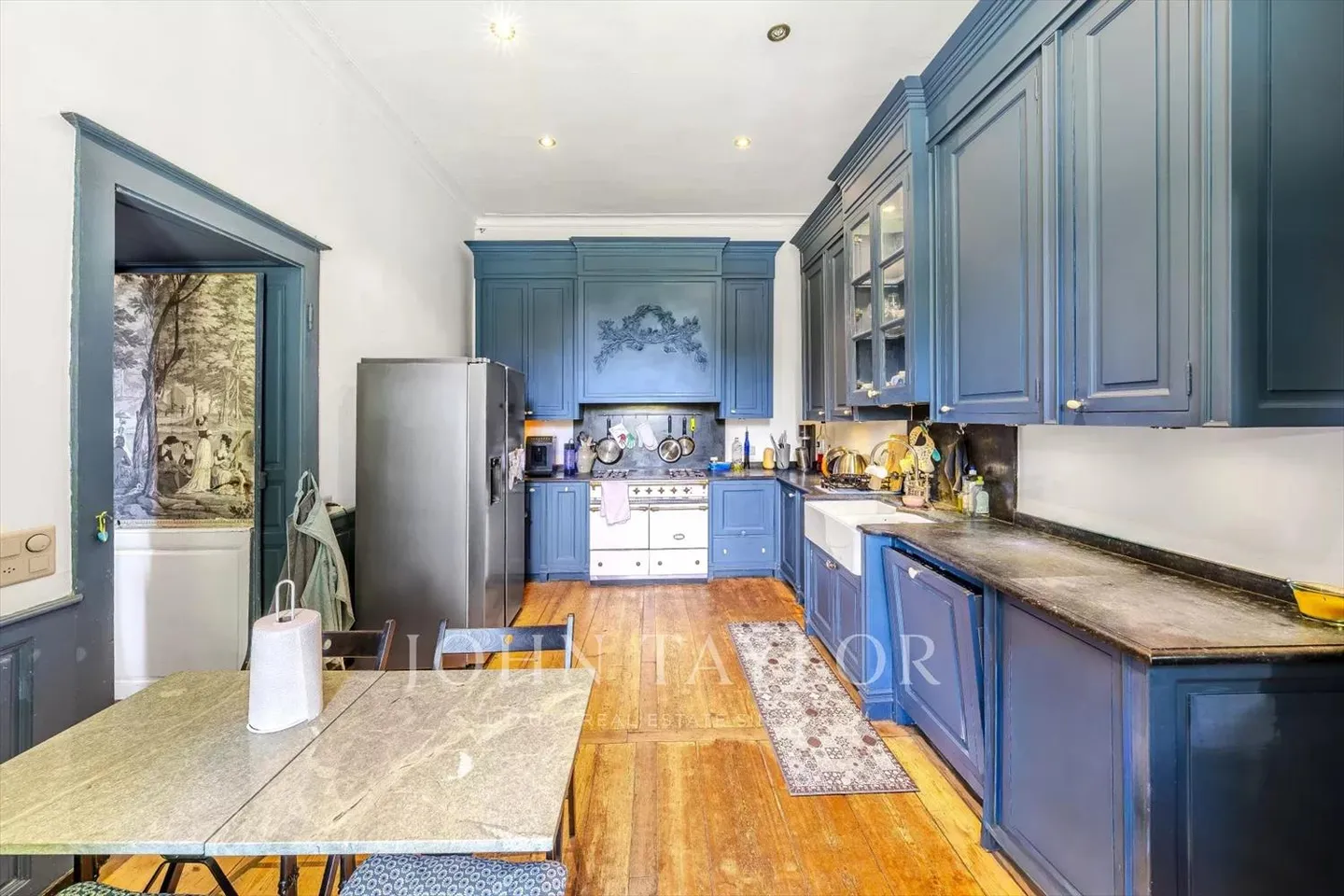 Magnifique domaine avec manoir du 18ème siècle - Photo 6 sur 13