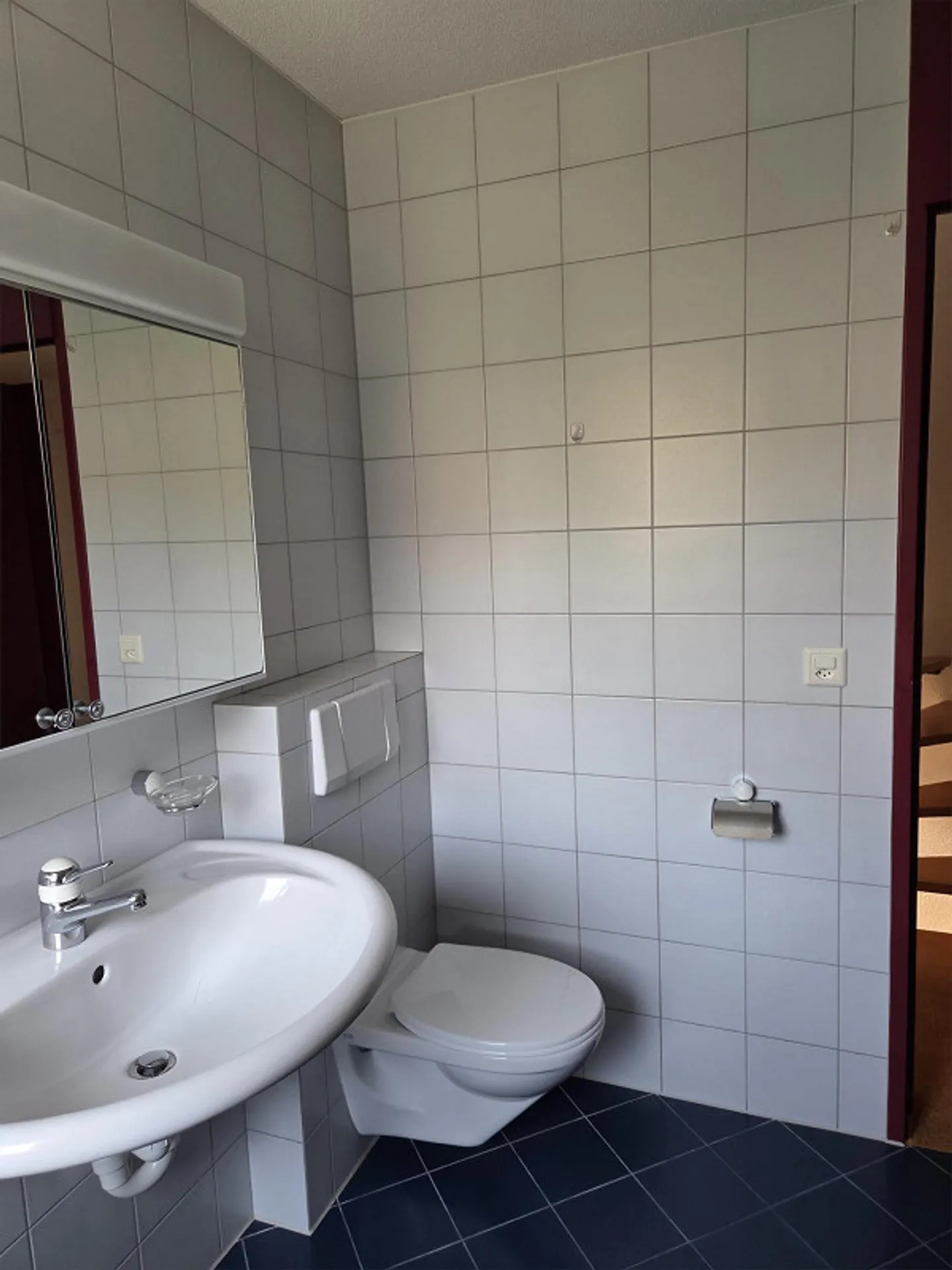 Frisch renoviertes 6.5 Zi-Reiheneckhaus im beliebten Chlosterbünt - Photo 16 of 30