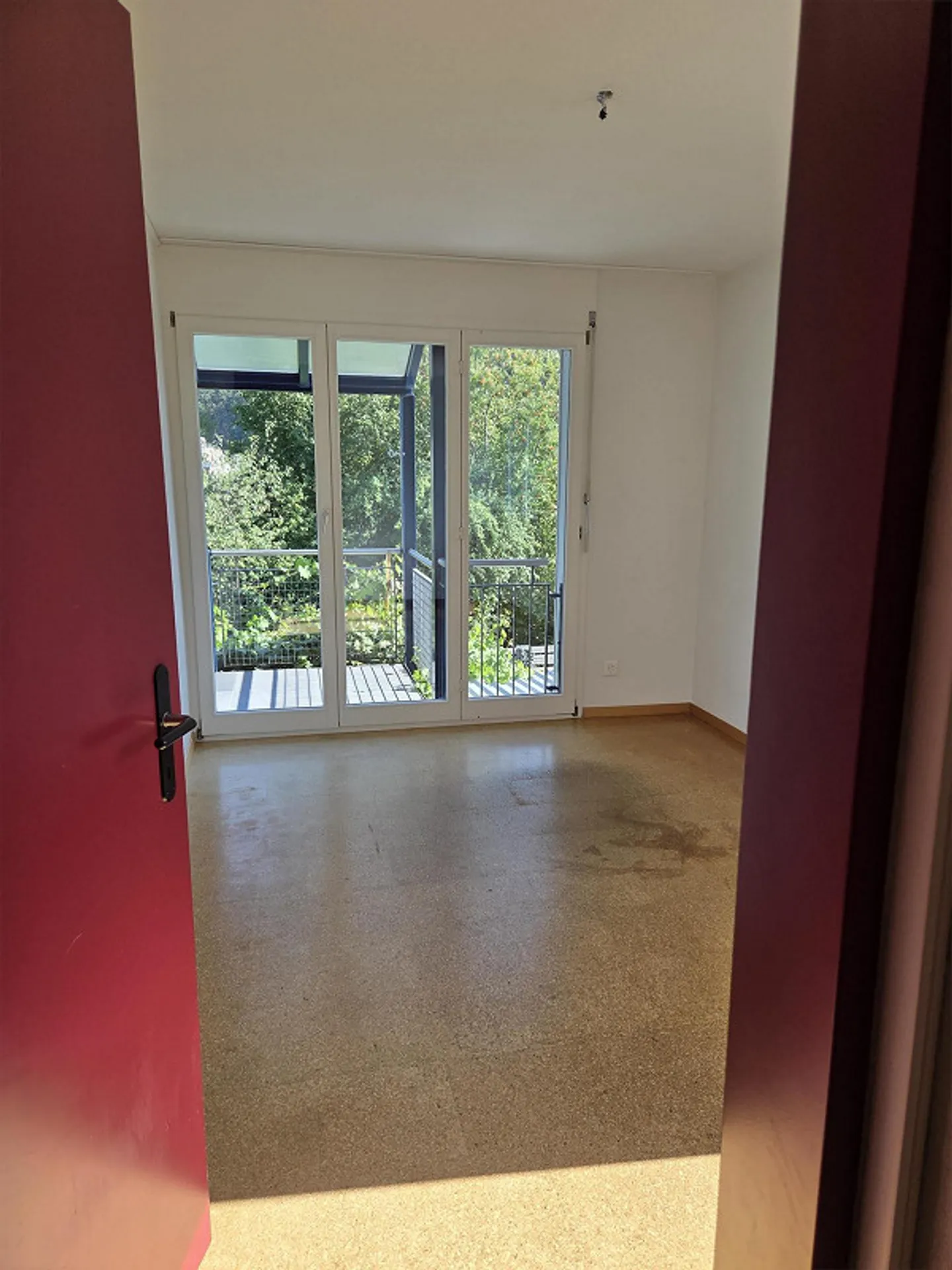 Frisch renoviertes 6.5 Zi-Reiheneckhaus im beliebten Chlosterbünt - Photo 19 of 30