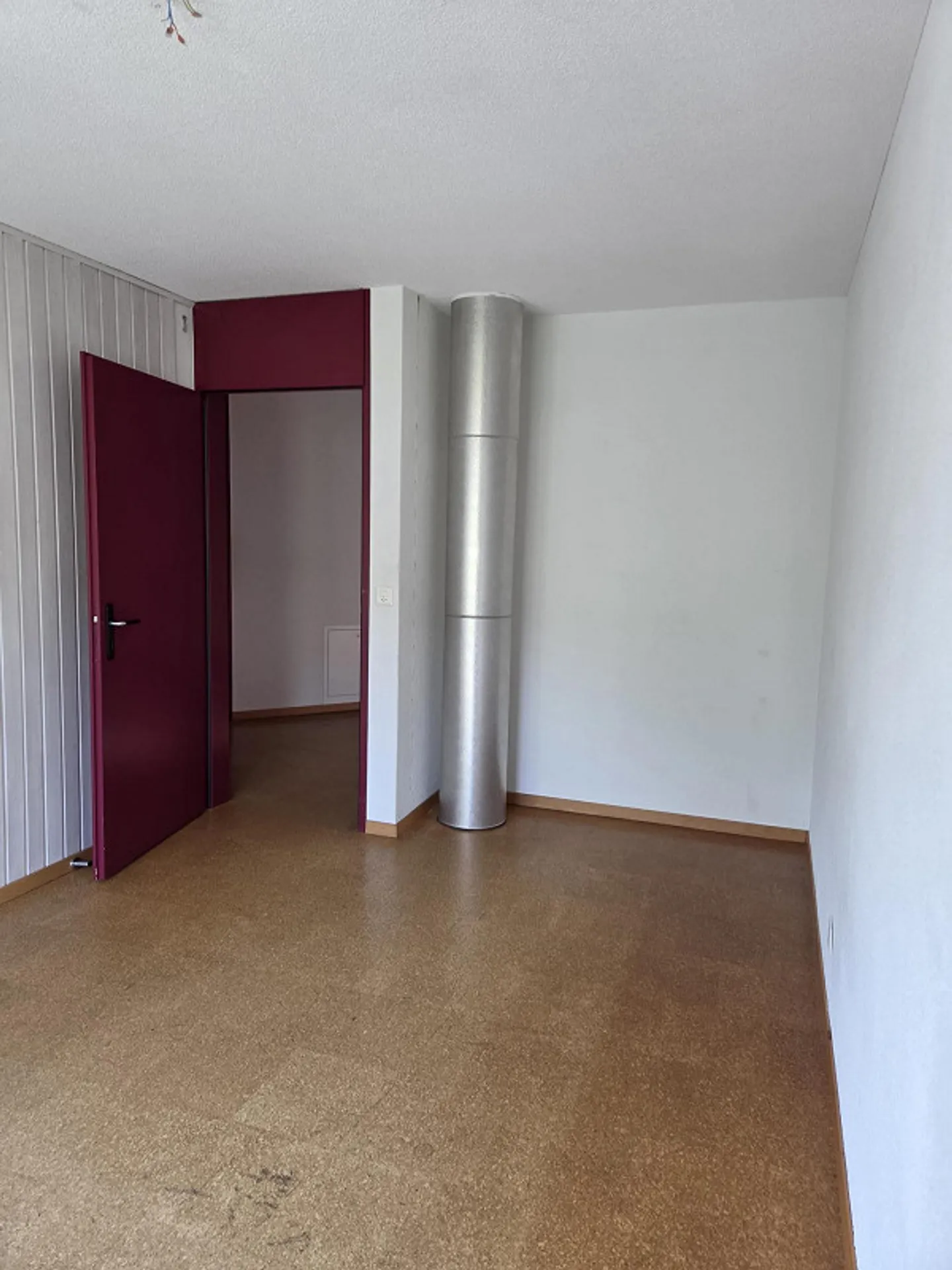 Frisch renoviertes 6.5 Zi-Reiheneckhaus im beliebten Chlosterbünt - Photo 22 of 30