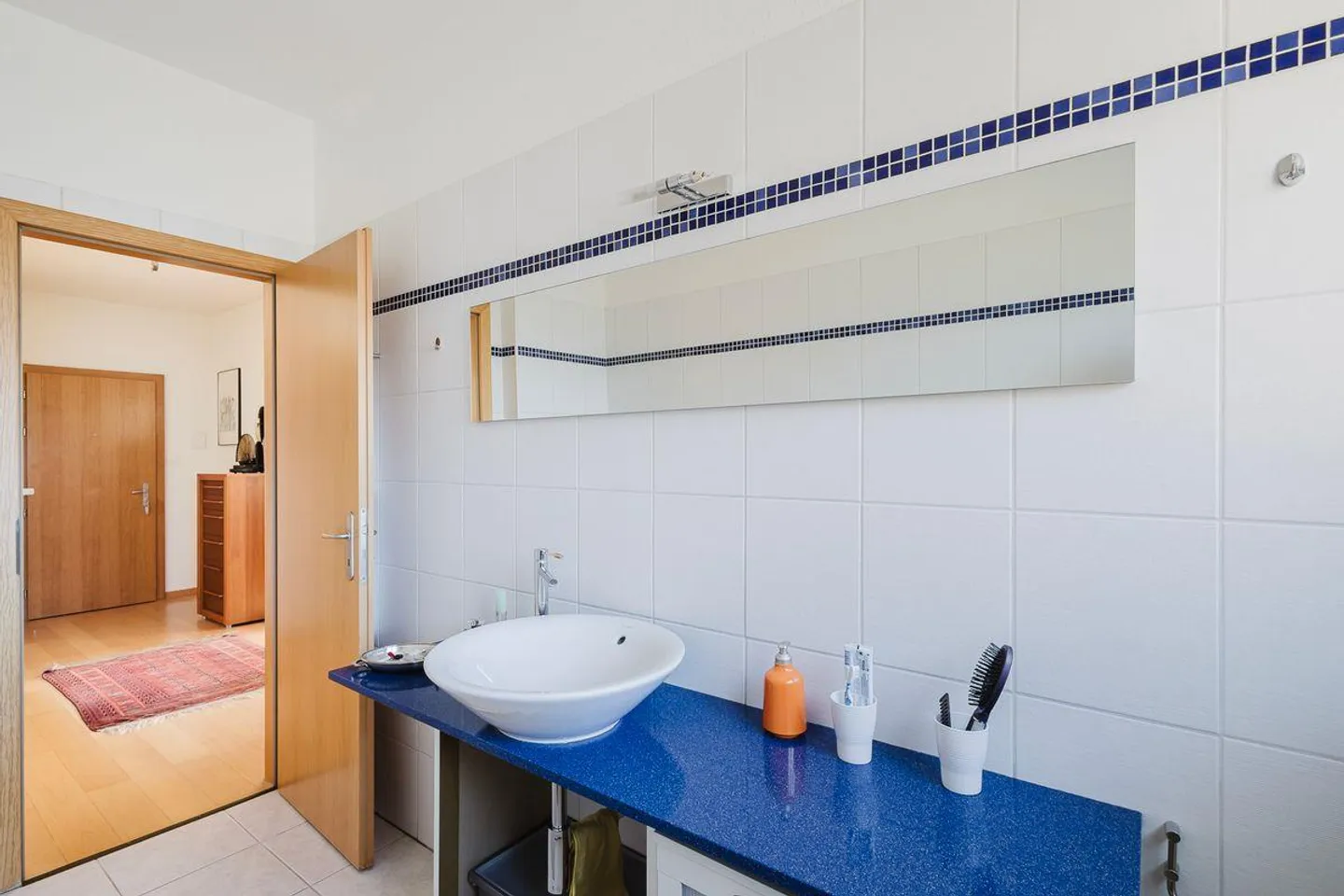 «Elegant App. 3.5 loc. in Bellinzona» - Photo 12 sur 13