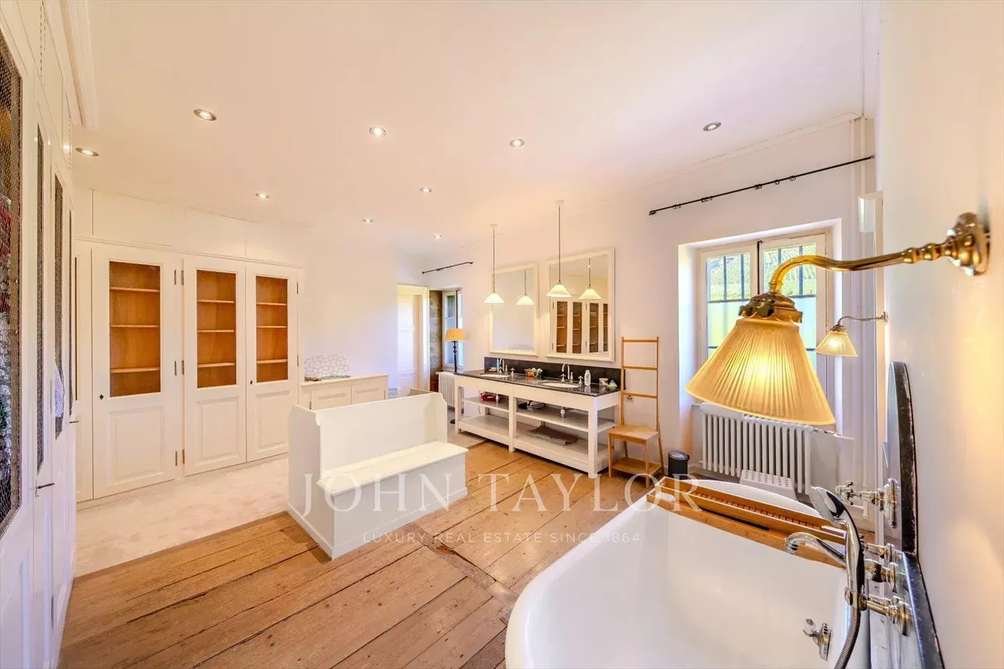 Magnifique domaine avec manoir du 18ème siècle - Photo 9 sur 13