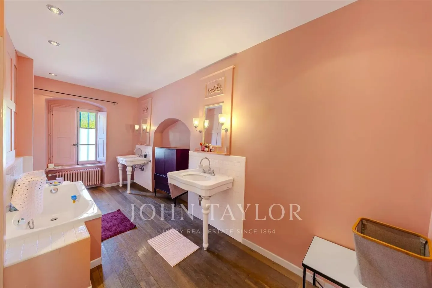 Magnifique domaine avec manoir du 18ème siècle - Photo 12 sur 13