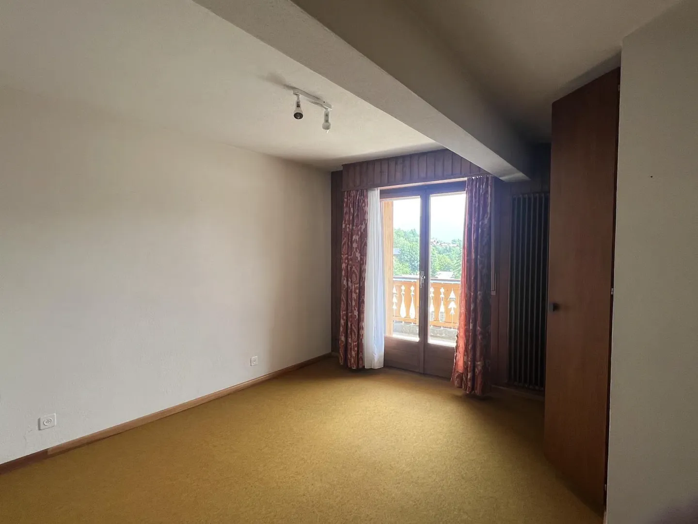 Splendido appartamento di 3.5 locali con vista - Foto 5 di 7