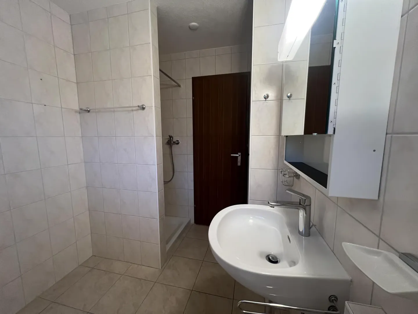 Splendido appartamento di 3.5 locali con vista - Foto 6 di 7