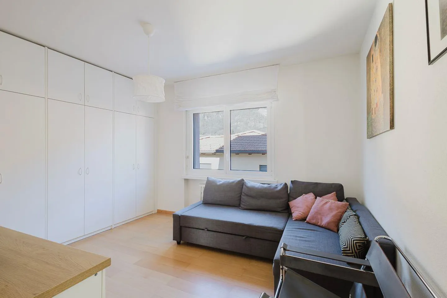 «Elegant App. 3.5 loc. in Bellinzona» - Photo 11 sur 13