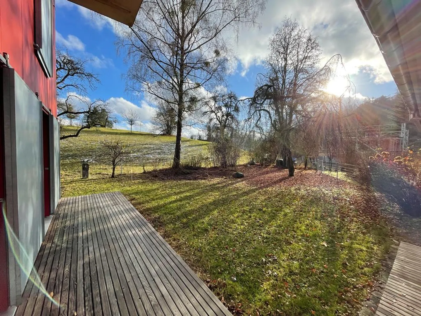 Design lovers wanted! - 9-room detached house in Schaffhausen - Photo 5 of 13