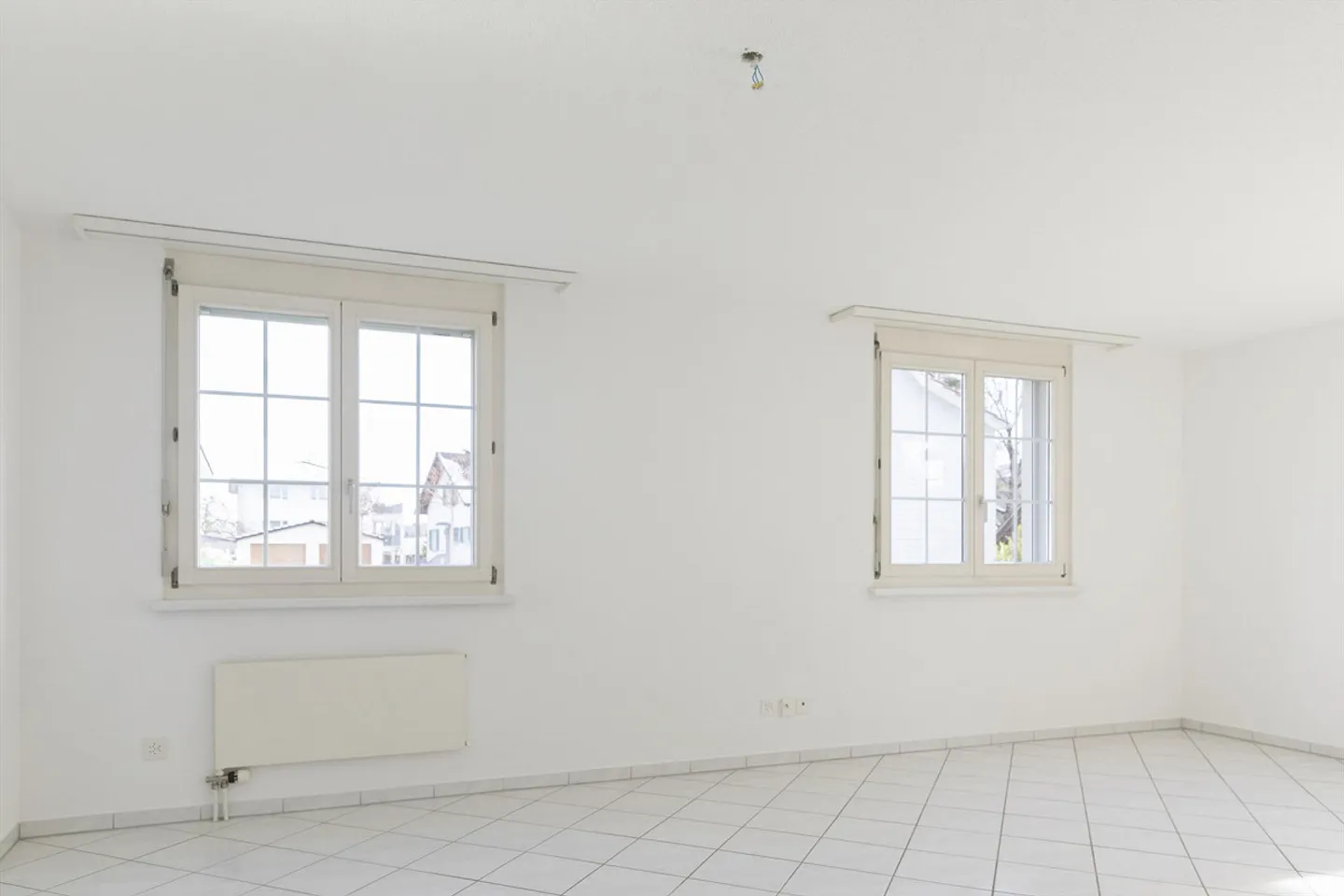 Appartamento spazioso in una zona residenziale popolare - Foto 6 di 6