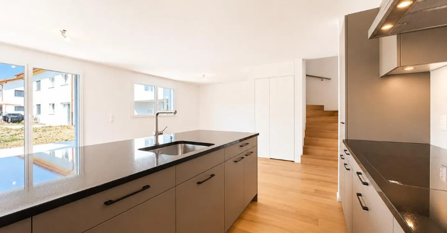 Villa A2 | Le Ville Pré-du-Château 6 | nel cuore di Payerne - Foto 2 di 10