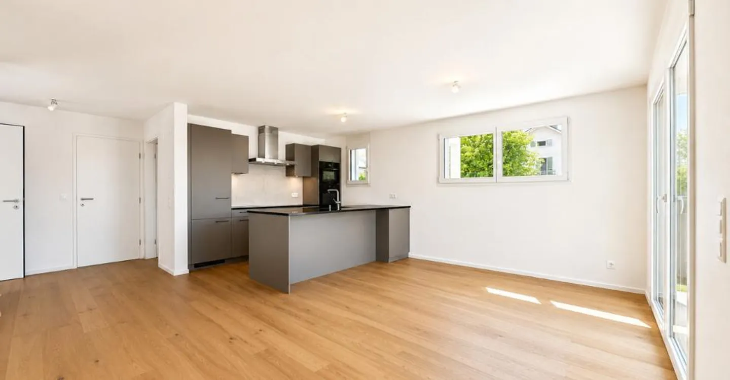 Villa A2 | Le Ville Pré-du-Château 6 | nel cuore di Payerne - Foto 3 di 10