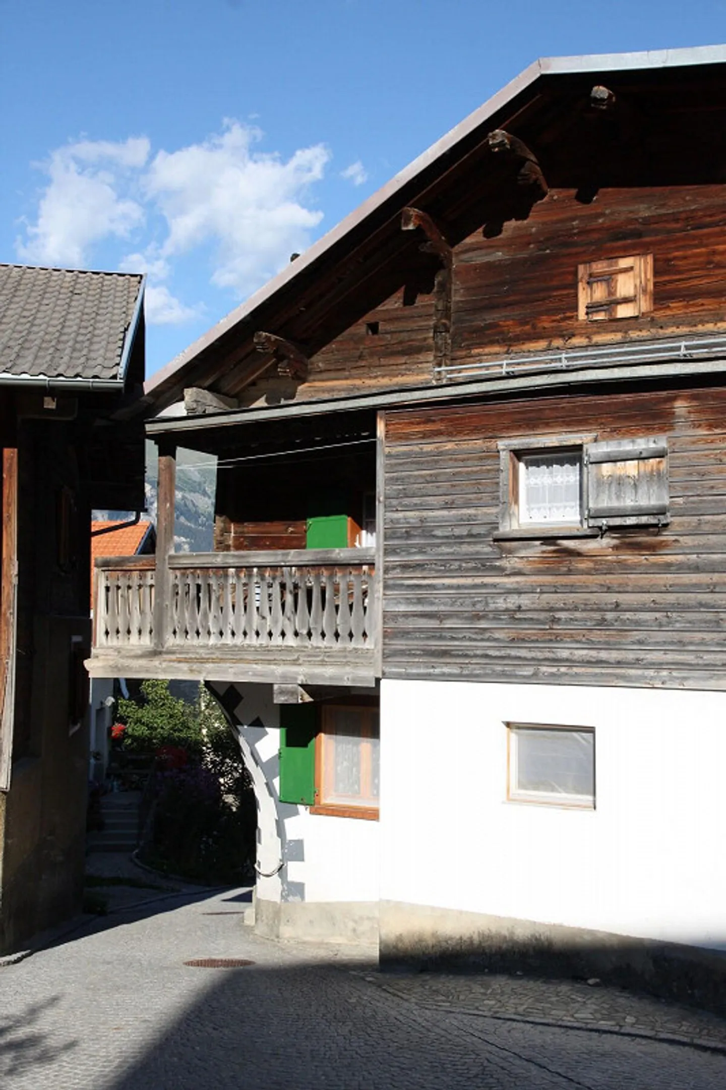 Ferienwohnung oder Wohnung - Foto 1 von 16