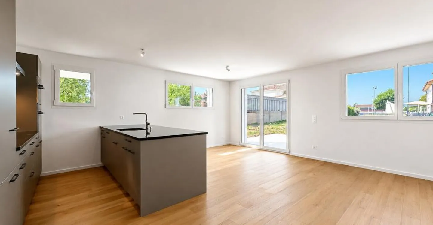 Villa A2 | Le Ville Pré-du-Château 6 | nel cuore di Payerne - Foto 1 di 10