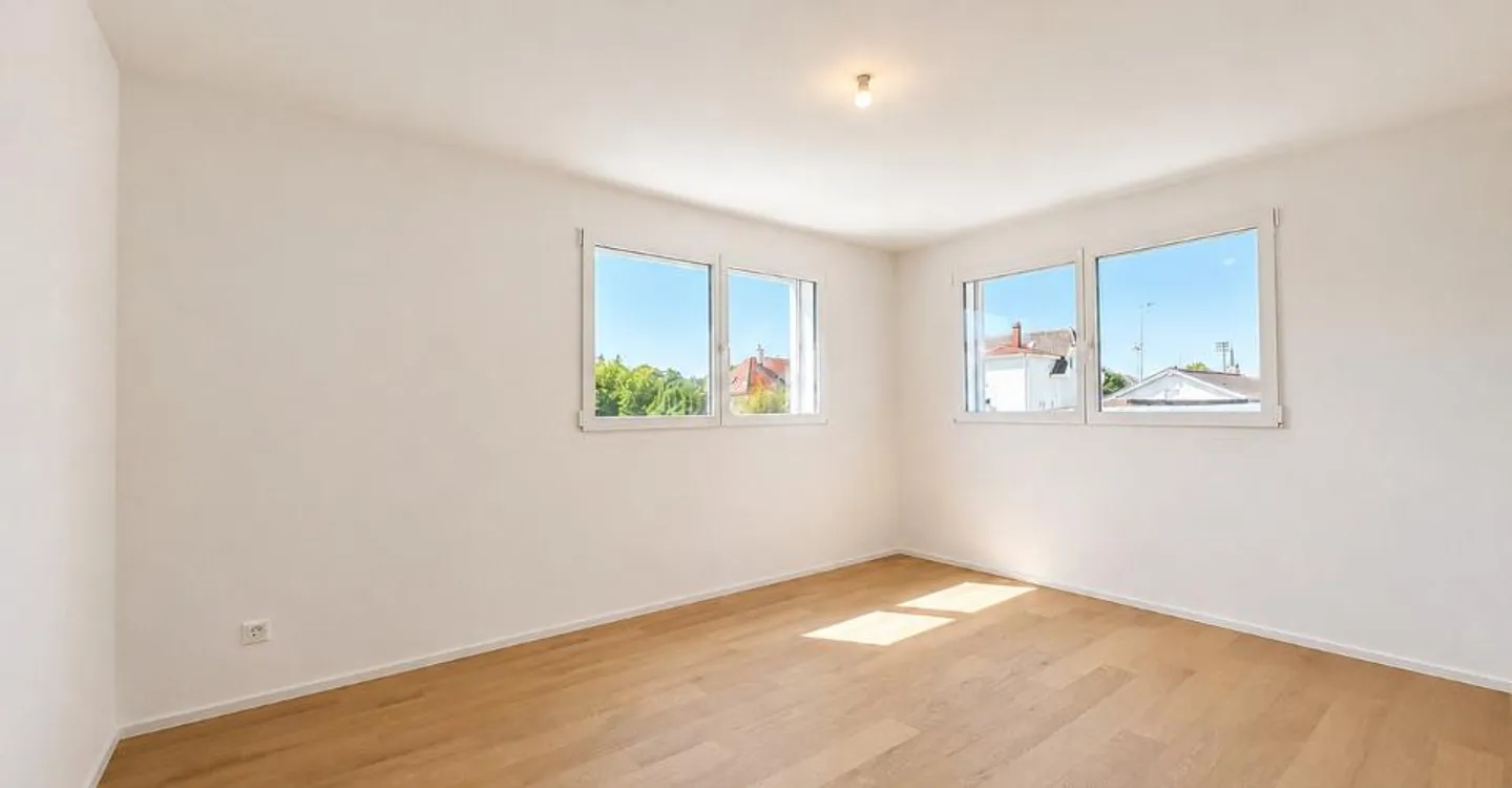 Villa A2 | Le Ville Pré-du-Château 6 | nel cuore di Payerne - Foto 5 di 10