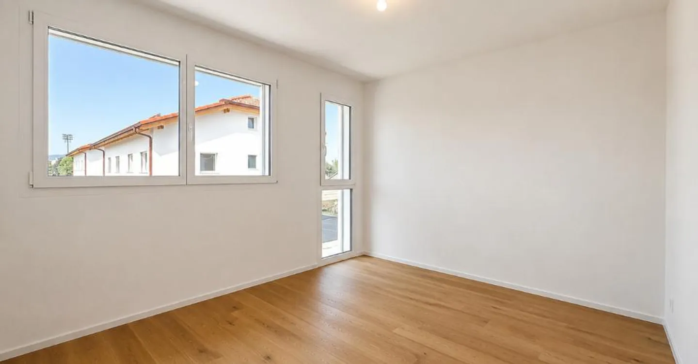 Villa A2 | Le Ville Pré-du-Château 6 | nel cuore di Payerne - Foto 6 di 10