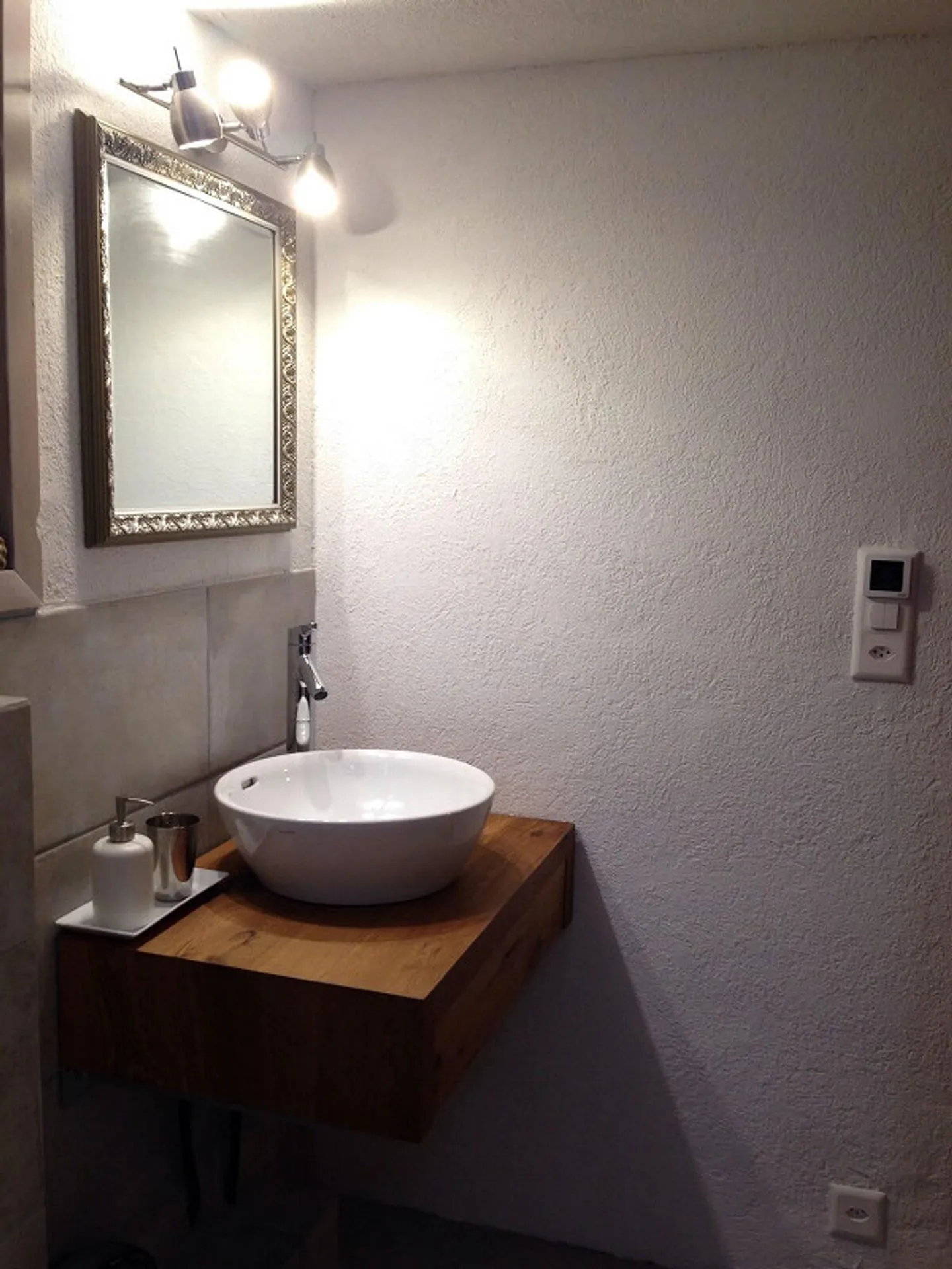 Ferienwohnung oder Wohnung - Foto 4 von 16