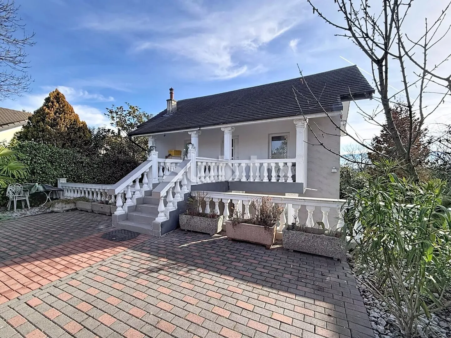 Mietobjekt in Vernier - Foto 1 von 5