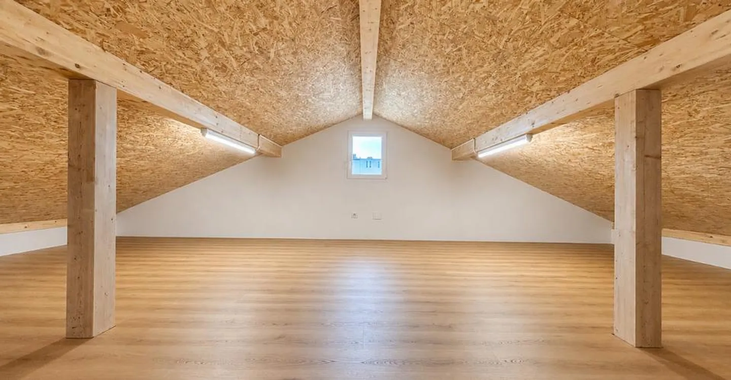 Villa A2 | Le Ville Pré-du-Château 6 | nel cuore di Payerne - Foto 9 di 10